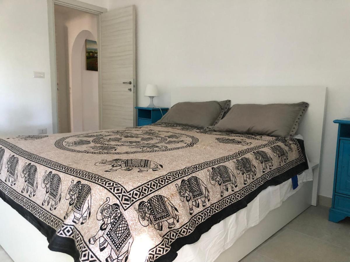 Villa Valentina โลโกโรตอนโด ภายนอก รูปภาพ