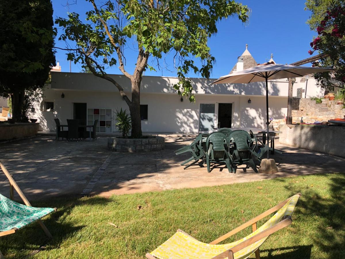 Villa Valentina โลโกโรตอนโด ภายนอก รูปภาพ