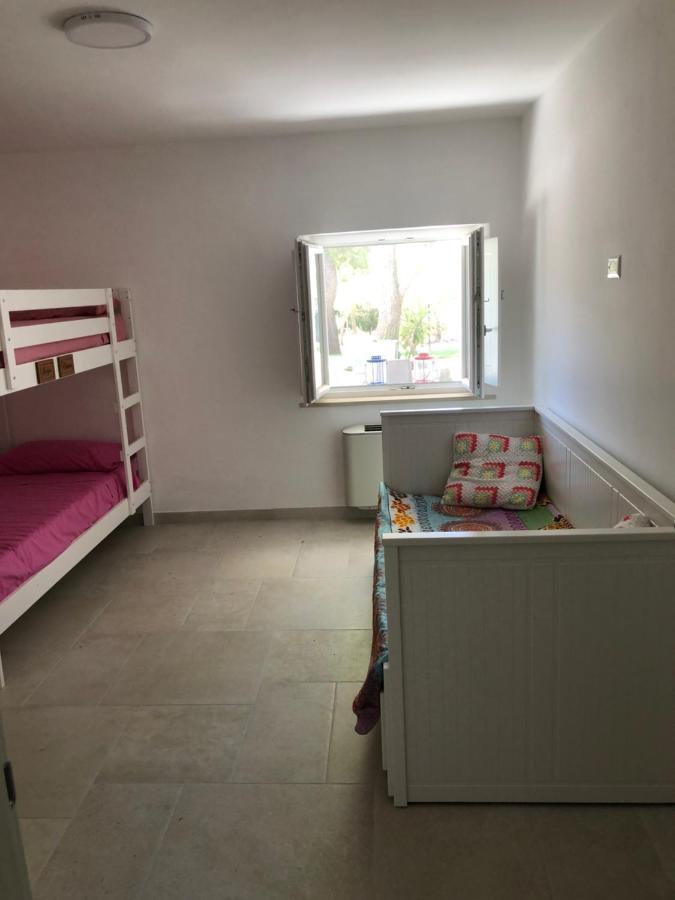 Villa Valentina โลโกโรตอนโด ภายนอก รูปภาพ
