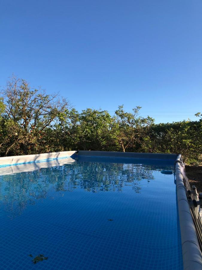 Villa Valentina โลโกโรตอนโด ภายนอก รูปภาพ