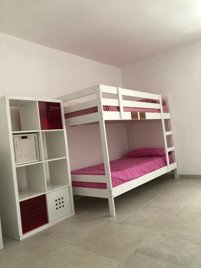 Villa Valentina โลโกโรตอนโด ภายนอก รูปภาพ