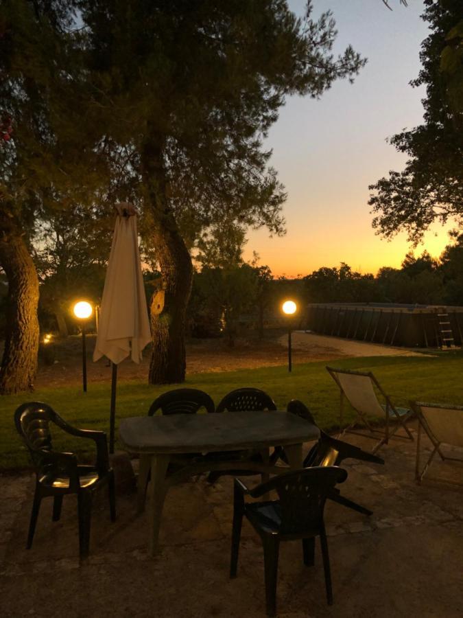 Villa Valentina โลโกโรตอนโด ภายนอก รูปภาพ