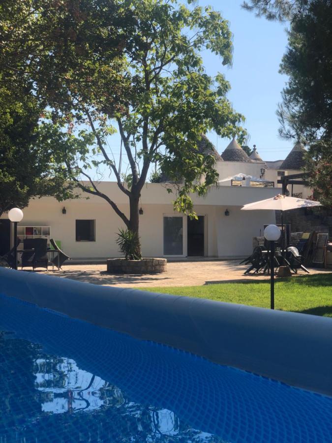 Villa Valentina โลโกโรตอนโด ภายนอก รูปภาพ