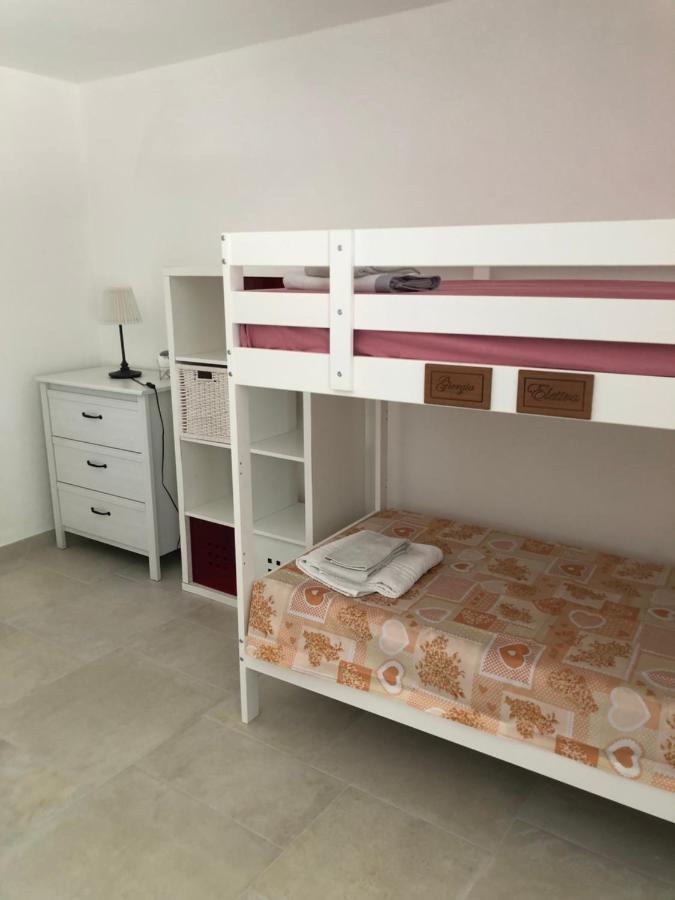 Villa Valentina โลโกโรตอนโด ภายนอก รูปภาพ