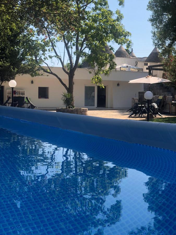 Villa Valentina โลโกโรตอนโด ภายนอก รูปภาพ