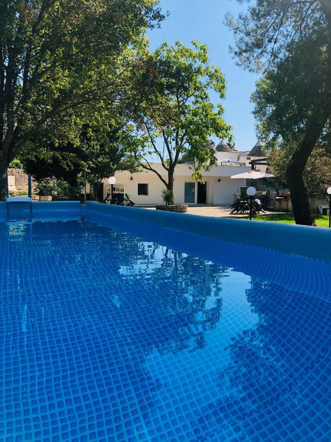 Villa Valentina โลโกโรตอนโด ภายนอก รูปภาพ