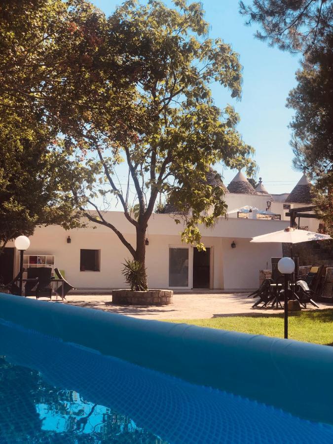 Villa Valentina โลโกโรตอนโด ภายนอก รูปภาพ