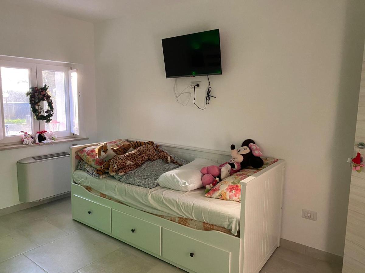 Villa Valentina โลโกโรตอนโด ภายนอก รูปภาพ