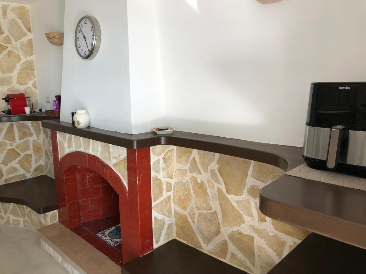 Villa Valentina โลโกโรตอนโด ภายนอก รูปภาพ